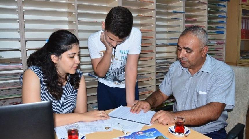 Teog Tercihleri Başladı