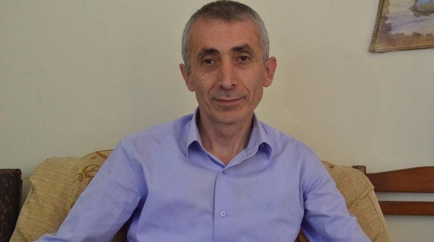 &Ccedil;iloğlu&rsquo;ndan Bitmeyen Yollara Sert Tepki