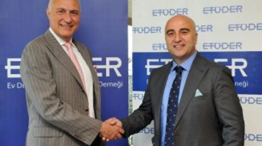 T&uuml;rkiye&rsquo;nin En B&uuml;y&uuml;k Ticaret Platformu Cnr Expo&rsquo;da Kapılarını A&ccedil;ıyor