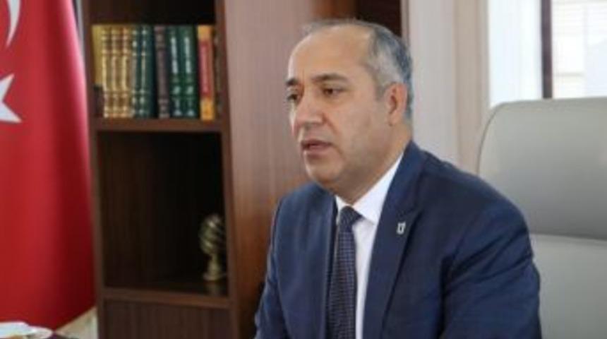 Muş&rsquo;ta Jeotermal Kaynak Aramalarına Başlandı