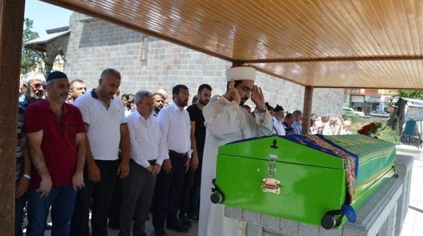 Türkiye Atletizm Federasyonu Başkanı Çintimar’ın Acı Günü