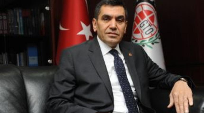 T&uuml;rkiye&rsquo;nin En B&uuml;y&uuml;kleri İ&ccedil;inde 58 Gaziantepli