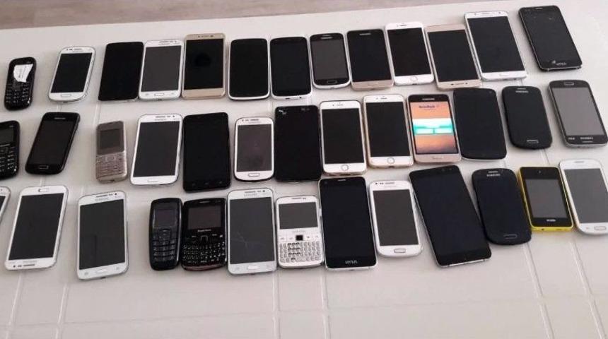 Milyonlarca Liralık Vurgun Yapan İllegal Bahis Şebekesine Operasyon: 29 G&ouml;zaltı