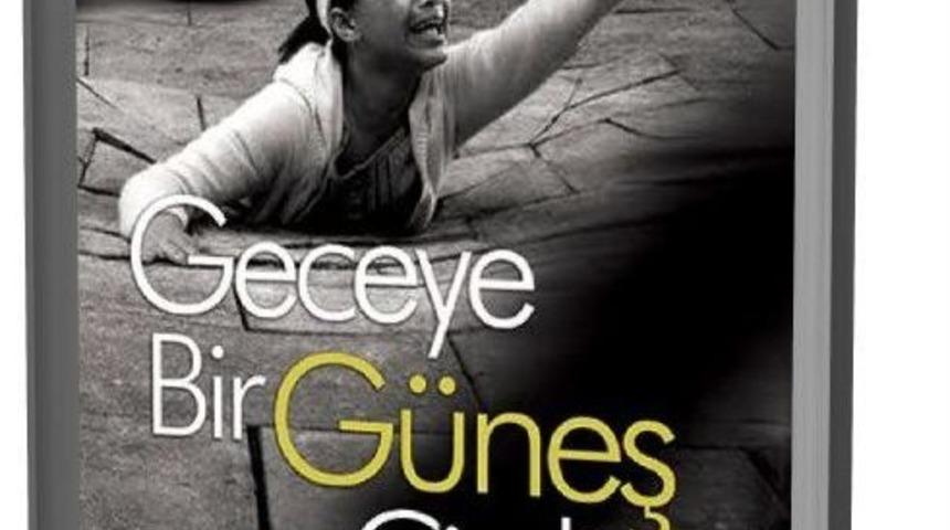 &rsquo;geceye Bir G&uuml;neş &Ccedil;izdim&rsquo;, Suriye&rsquo;deki Trajediyi Ger&ccedil;ek Hikayelerle Anlatıyor