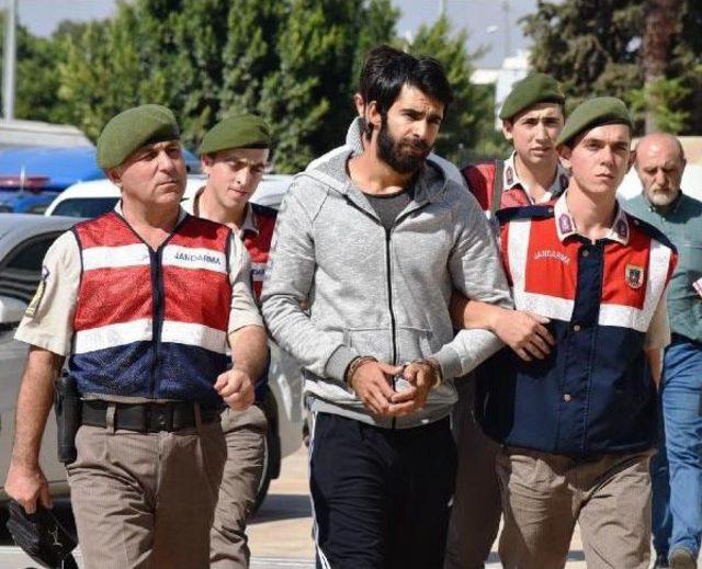 Kredi Kartı Şifresi I&ccedil;in Işkence Iddiası 1