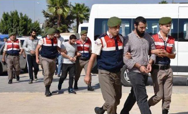 Kredi Kartı Şifresi I&ccedil;in Işkence Iddiası 2