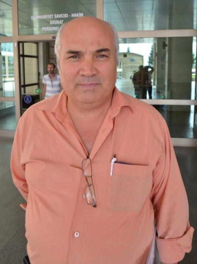 Kredi Kartı Şifresi I&ccedil;in Işkence Iddiası 3