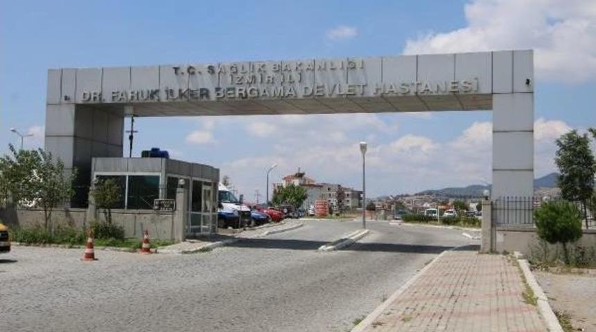 Hastaneye Gitmek Için Evden Çıkan Selin'den 2 Gündür Haber Yok