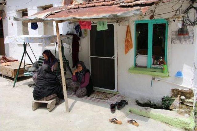 Hastaneye Gitmek Için Evden Çıkan Selin den 2 Gündür Haber Yok 2