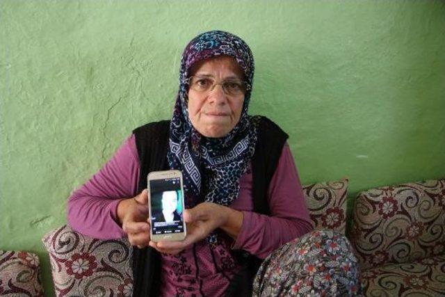 Hastaneye Gitmek Için Evden Çıkan Selin den 2 Gündür Haber Yok 3