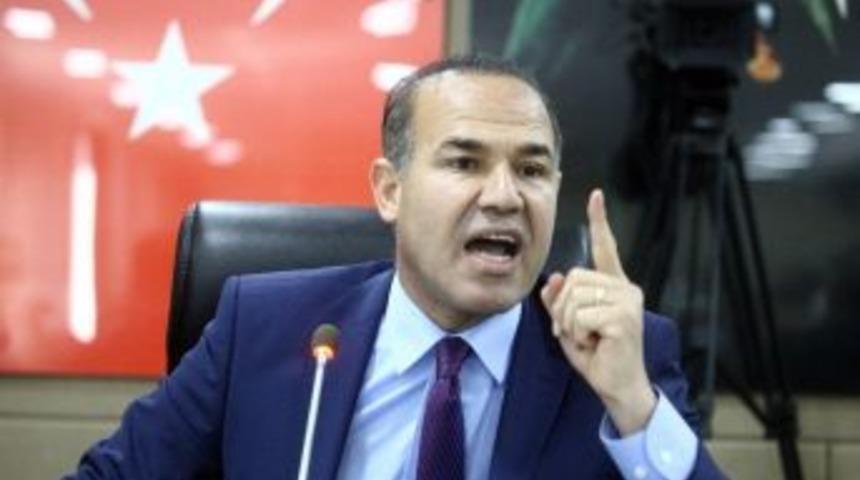 Başkan S&ouml;zl&uuml;&rsquo;n&uuml;n Yurt Dışı &Ccedil;ıkış Yasağı Kaldırıldı