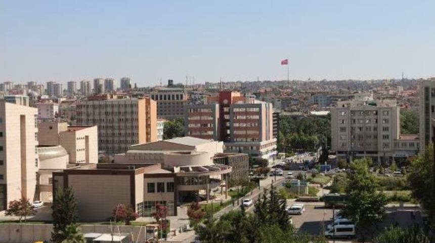 Gaziantep'te Ikinci Bakan Sevinci