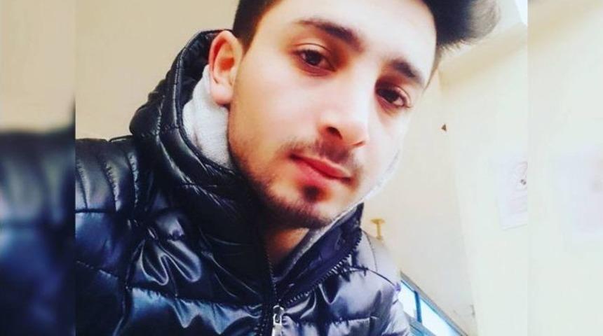 Denizde Kaybolan Gencin Cesedine Ulaşıldı