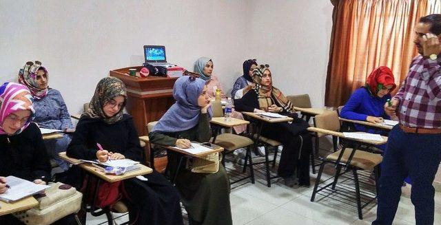 İlahiyat Fakültesi Öğrencileri Ürdün’de
