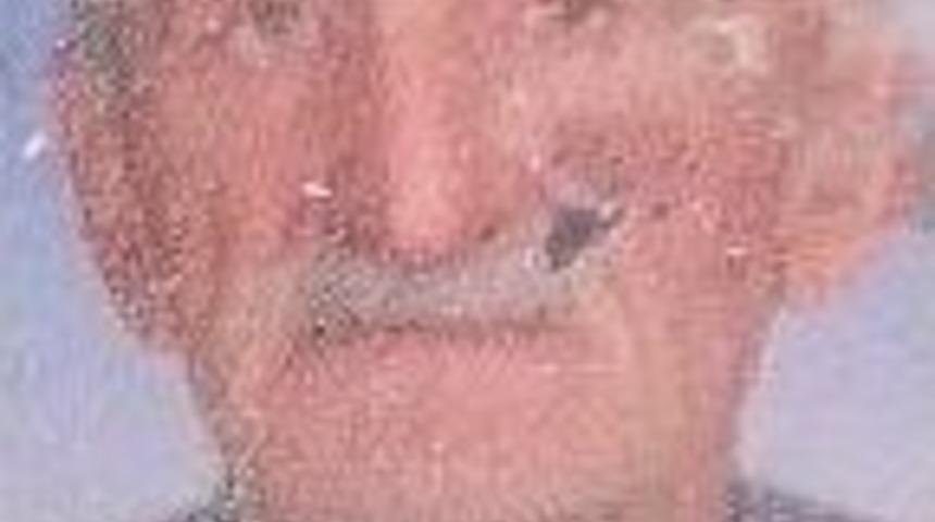 Ayak Bilekleri Kesilmiş Olarak Bulunan Yaşlı Adam Kurtarılamadı