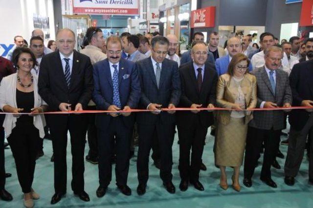 Başbakan Yardımcısı Şimşek: T&uuml;rkiye Ihmal Edilecek Bir &Uuml;lke Değil 1