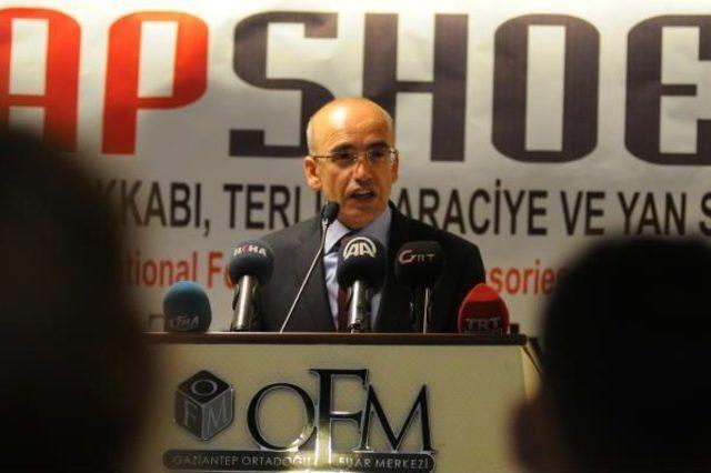 Başbakan Yardımcısı Şimşek: T&uuml;rkiye Ihmal Edilecek Bir &Uuml;lke Değil 2