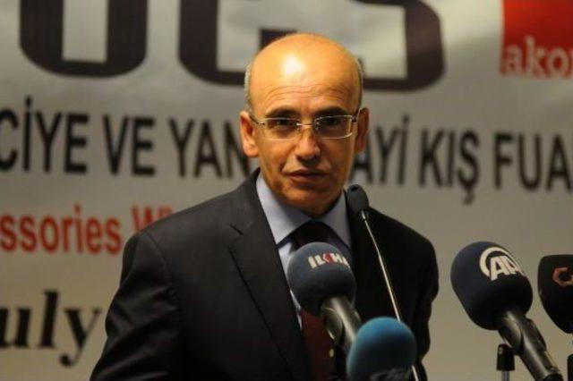 Başbakan Yardımcısı Şimşek: T&uuml;rkiye Ihmal Edilecek Bir &Uuml;lke Değil 3