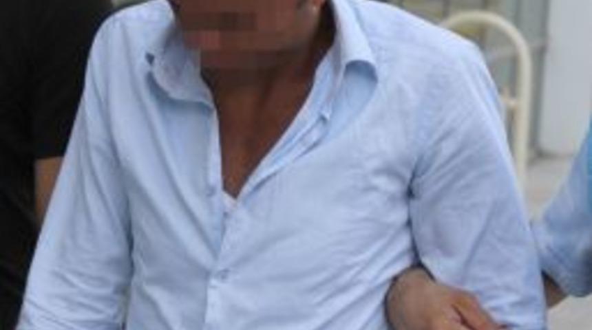 D&uuml;ğ&uuml;nde Silahla Kazara Yaralamaya Adli Kontrol