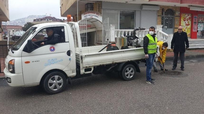 Maltepe Belediyesi&rsquo;nden 5 Bin 233 Sokak Hayvanına Yardım Eli