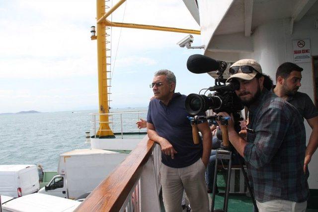 Malatya Uluslararası Film Festivali’nden 15 Temmuz Belgeseli