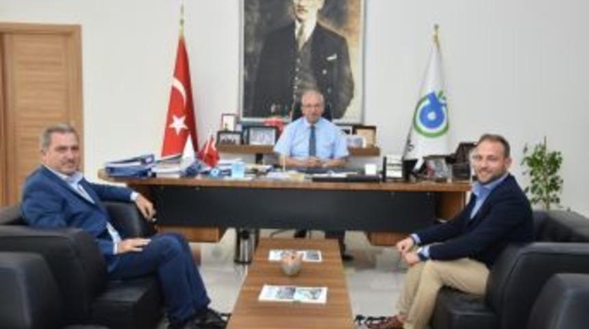 &Ccedil;orlu&rsquo;dan Ankara&rsquo;ya U&ccedil;uşlar Başlıyor