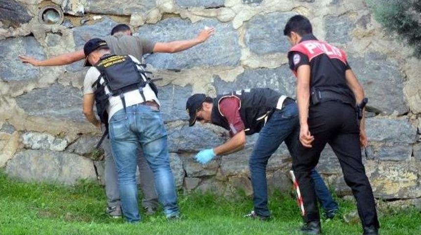 Esenler'de Uyuşturucu Denetimi