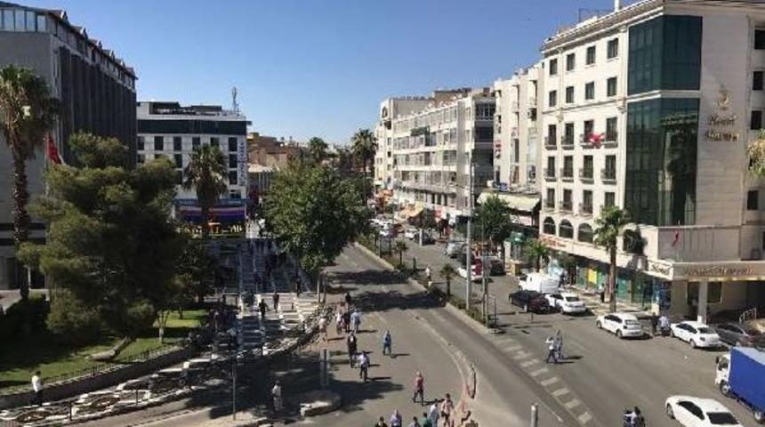 Fakıbaba'nın Bakan Olması Şanlıurfalılar'ı Sevindirdi