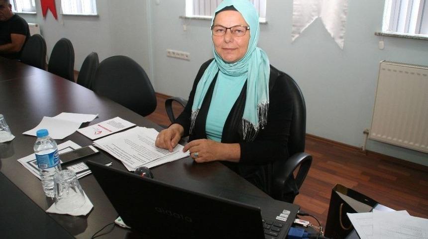 Devrek&rsquo;te Servis Ve Yolcu Firmalarına Y&ouml;nelik Bilgilendirme Toplantısı D&uuml;zenlendi