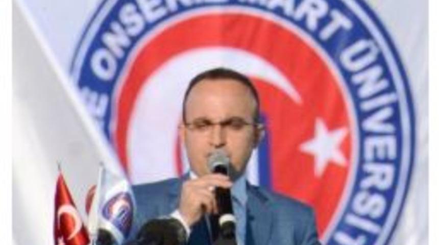 Biga Uygulamalı Bilimler Y&uuml;ksekokulu &rsquo;fak&uuml;lte&rsquo; Oluyor