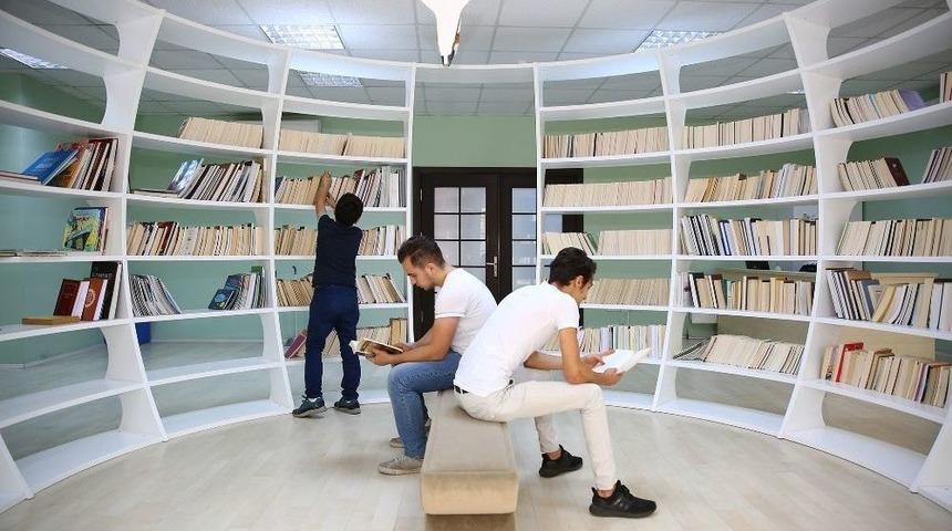 &Ccedil;ocuklar, Bilimi Eğlenerek Keşfediyor