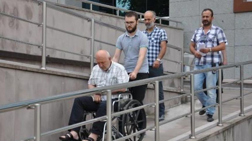 7 Kadın Iş&ccedil;inin &Ouml;ld&uuml;ğ&uuml; Kazada Otob&uuml;s Şof&ouml;r&uuml; Tutuklandı