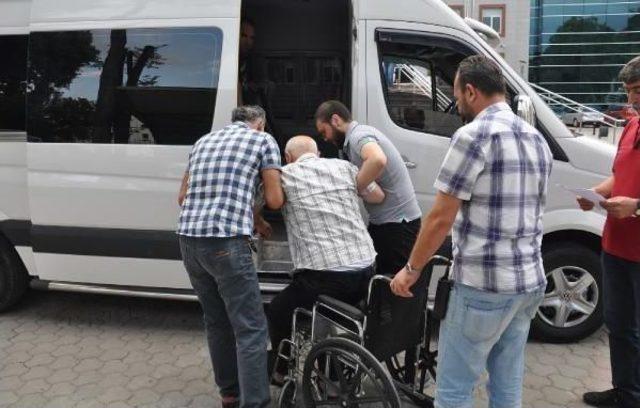 7 Kadın Işçinin Öldüğü Kazada Otobüs Şoförü Tutuklandı 1