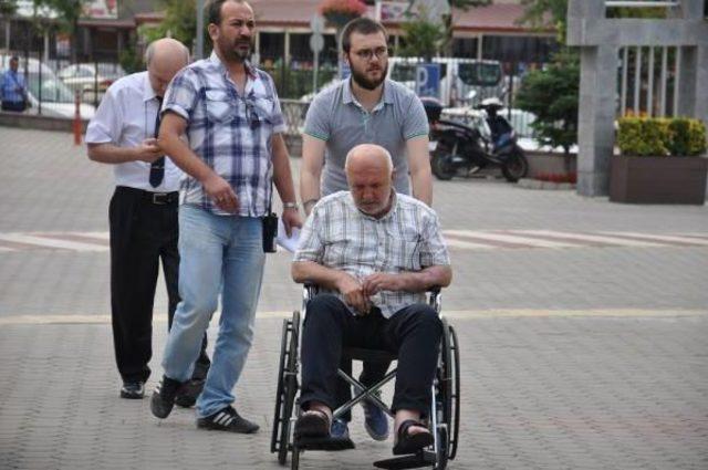 7 Kadın Işçinin Öldüğü Kazada Otobüs Şoförü Tutuklandı 2