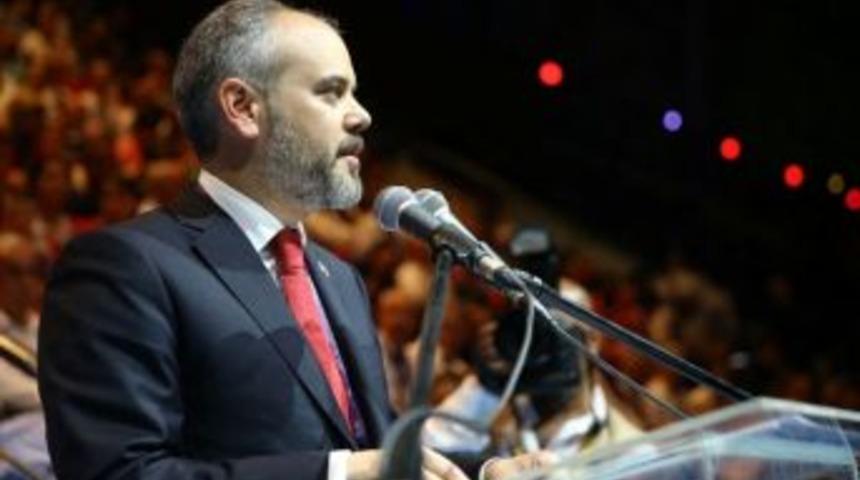 Kabine Dışında Kalan Akif &Ccedil;ağatay Kılı&ccedil;: "durmak Yok, Yola Devam"