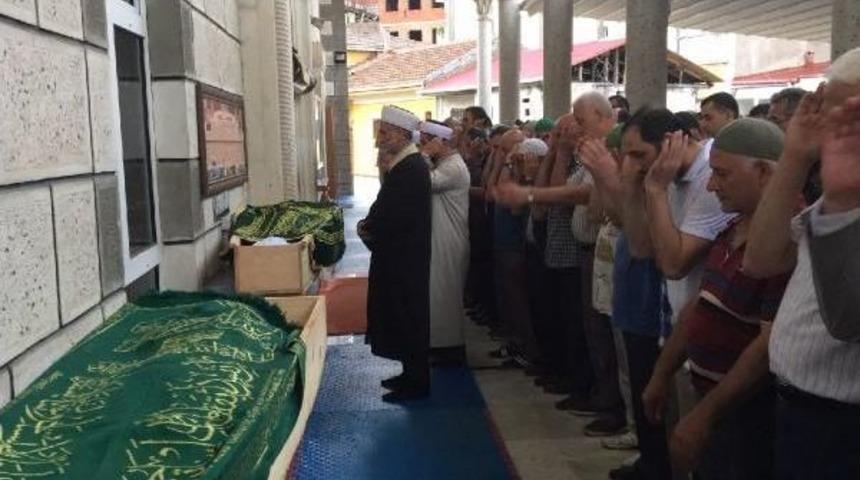 Fırtına Deresi'nde Kayıp Nehir'i Arama &Ccedil;alışmalarında 2'nci Kişi De &Ouml;ld&uuml; (2)