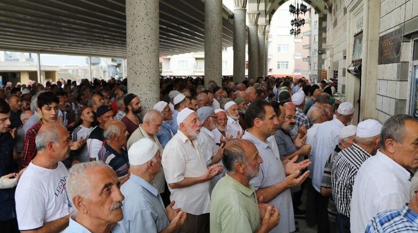 Kayıp Nehir&rsquo;i Fırtına Deresi&rsquo;ne Ararken Boğularak Hayatını Kaybeden Gen&ccedil;ler Toprağa Verildi