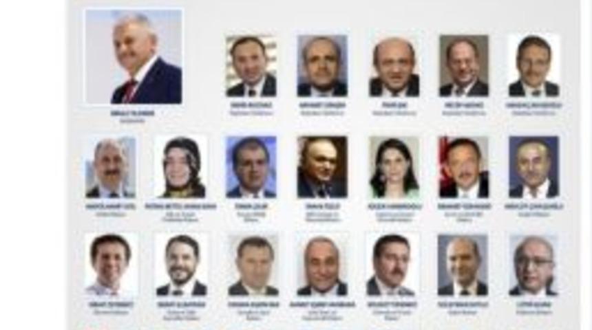 M&uuml;ezzinoğlu&rsquo;ndan &rsquo;hayırlı Olsun&rsquo; Paylaşımı