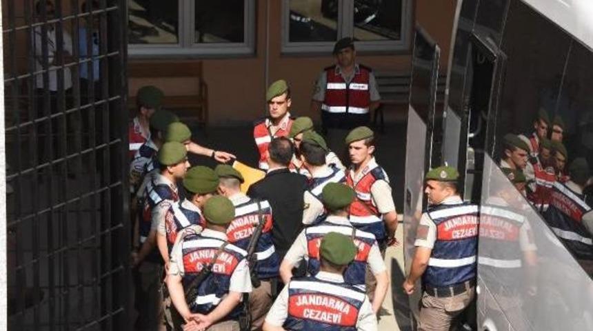 Edirne Valisi &Ouml;zdemir, Fet&ouml; Davasında Tanık Olarak Dinlenecek