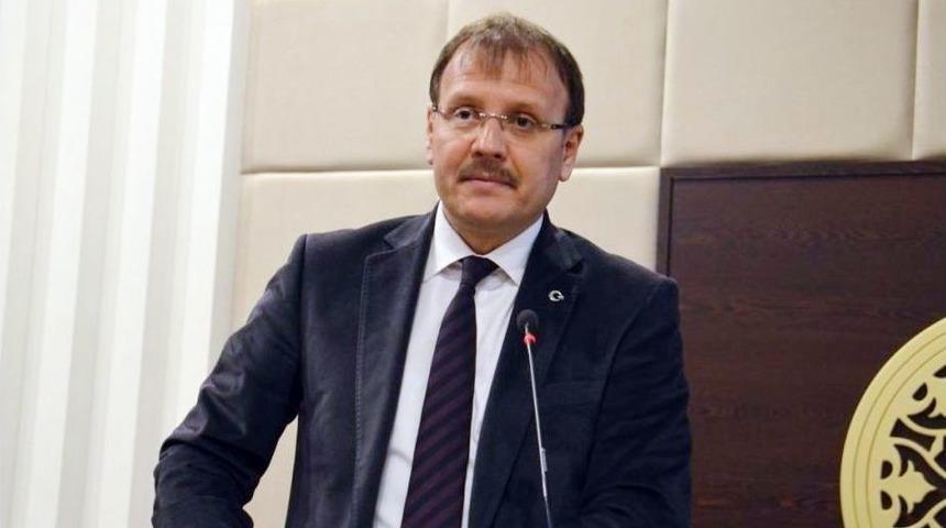 Bursa Milletvekili Hakan &Ccedil;avuşoğlu: