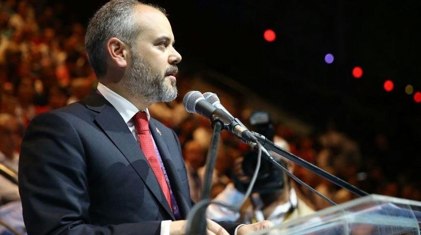 Akif &Ccedil;ağatay Kılı&ccedil;&rsquo;a Kararın Haber Verildiği An