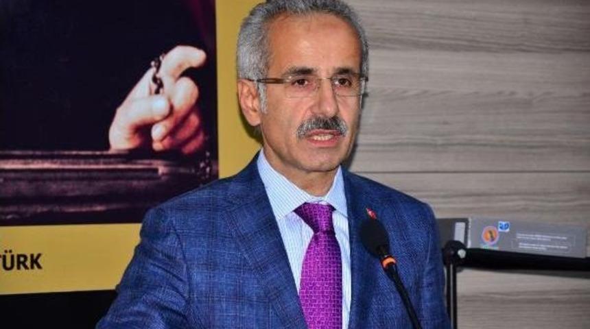 Sabuncubeli T&uuml;neli 2018'de Ulaşıma A&ccedil;ılacak