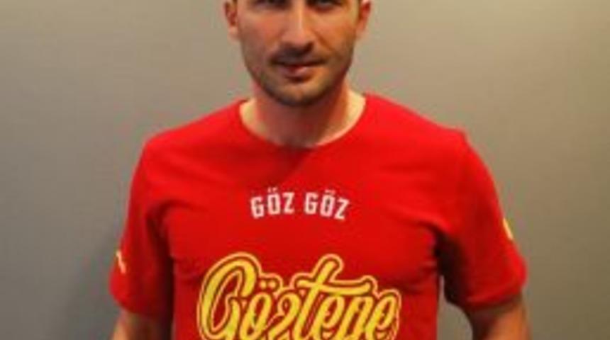 Sabri Sarıoğlu Beklenen İmzayı Attı