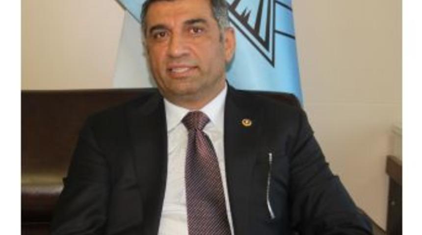 Tunceli&rsquo;de &ldquo;ter&ouml;re Lanet Y&uuml;r&uuml;y&uuml;ş&uuml;&rdquo; D&uuml;zenlenecek