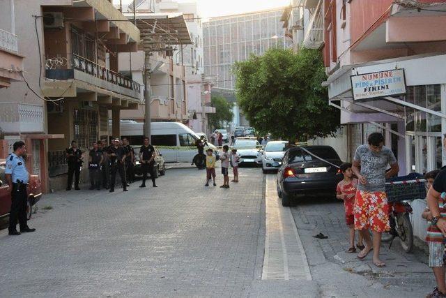 Hatay’da Pompalı Dehşeti: 2 Ölü, 1 Yaralı