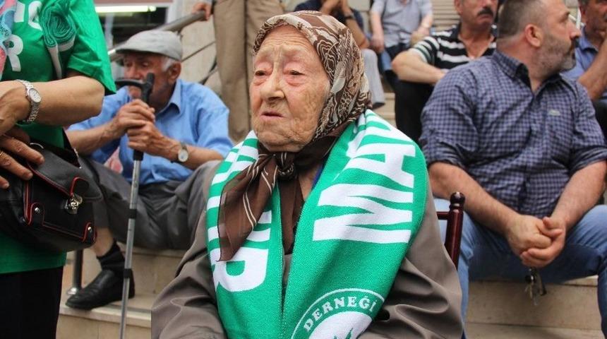 Yeşil Artvin Derneği’nden Danıştay’ın Kararına Tepki