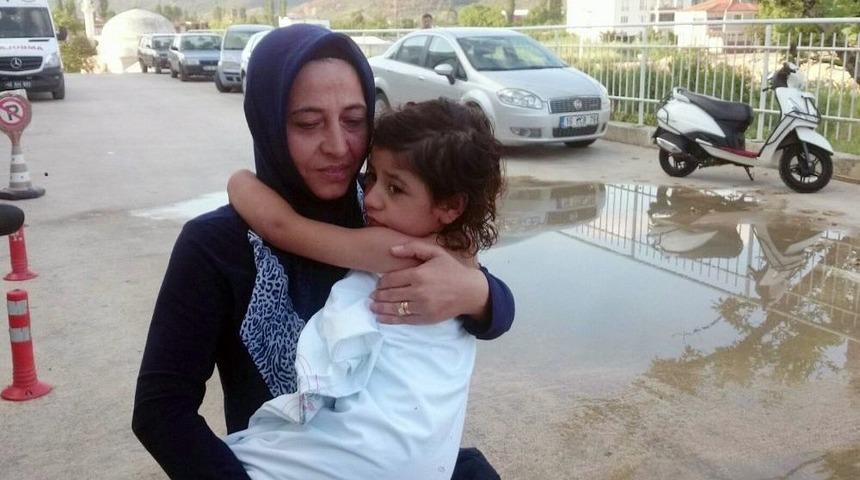 Hemofili Hastası &Ccedil;ocuk 7.5 Dakika Sonra Hayata D&ouml;nd&uuml;