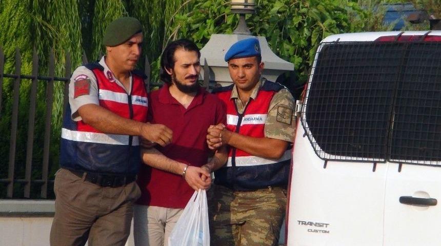 Cumhurbaşkanına Suikast Girişimi Davası Ertelendi