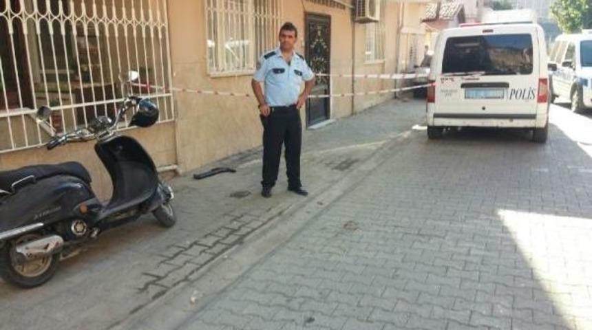 Uyuşturucudan Işten Atılınca 2 Kişiyi &Ouml;ld&uuml;rd&uuml;, 1 Kişiyi Yaraladı