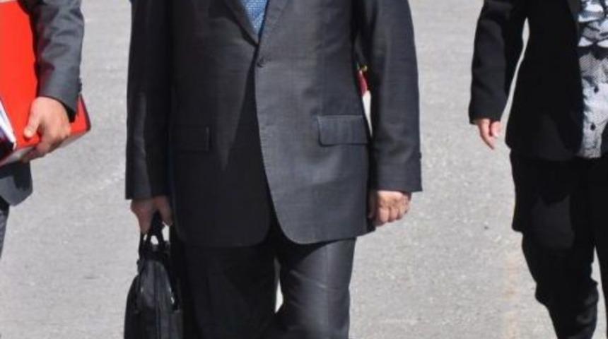 Eski Rekt&ouml;r Yargılandığı Fet&ouml;/pdy Davasında Tutuklandı&nbsp;